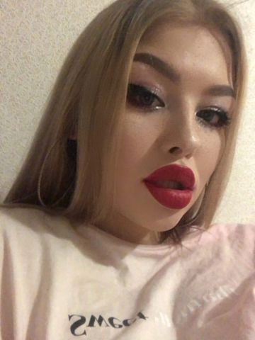 Анкета проститутки Инна, 22 года