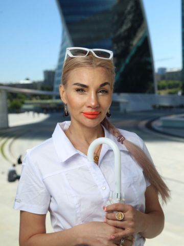 Анкета проститутки Эмма, 33 года
